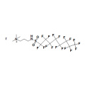 Perfluoralkylsulfonylquaternäre Ammoniumiodide (fest) CAS Nr. 1652-63-7